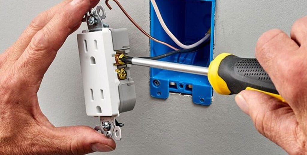 Socket Installation Volt Orbit