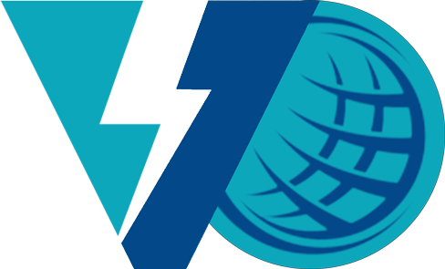 VoltOrbit Electrical Services Logo