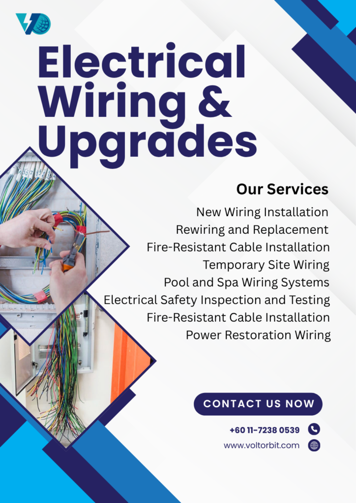 electrician johor bahru
