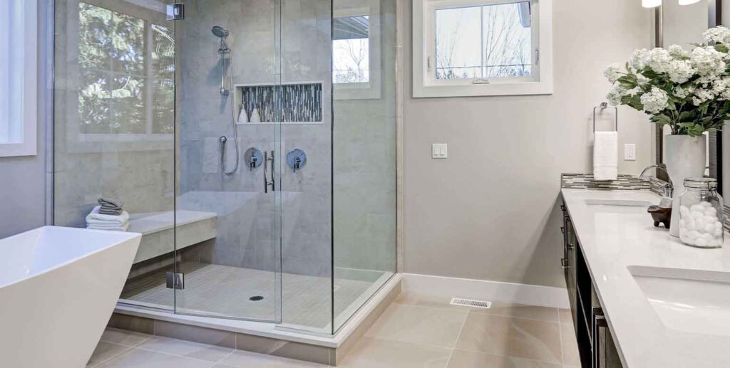 Bathroom Modification Services Johor Bahru